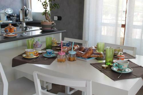 Bed & Breakfast Dafne Holiday