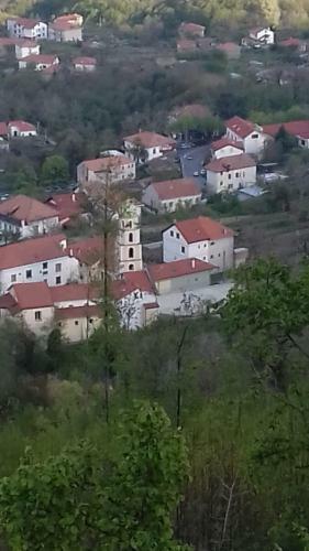 Bed & Breakfast Dafne Holiday