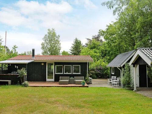 Holiday Home Hadsund Cxv