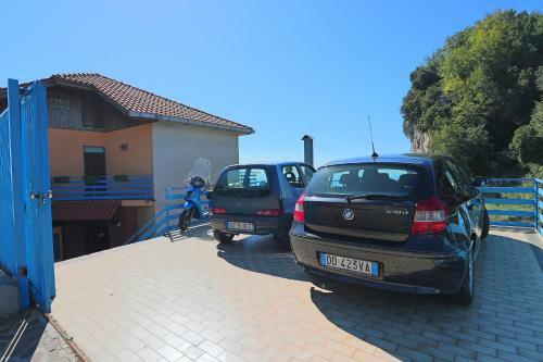 Hostal Villa Del Moro