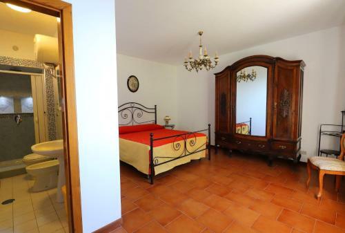 Hostal Villa Del Moro
