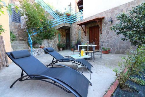 Hostal Villa Del Moro