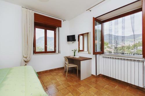 Apartamento Trekking House