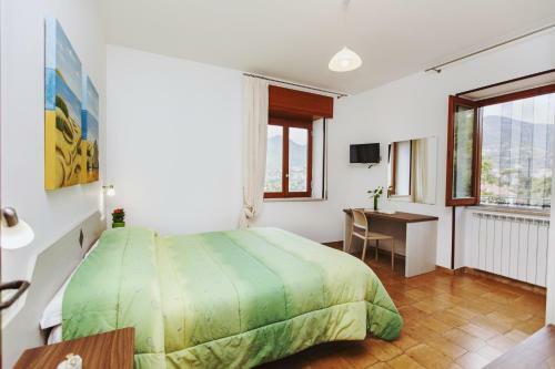 Apartamento Trekking House