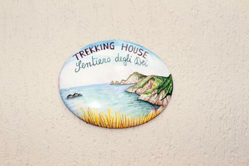 Apartamento Trekking House