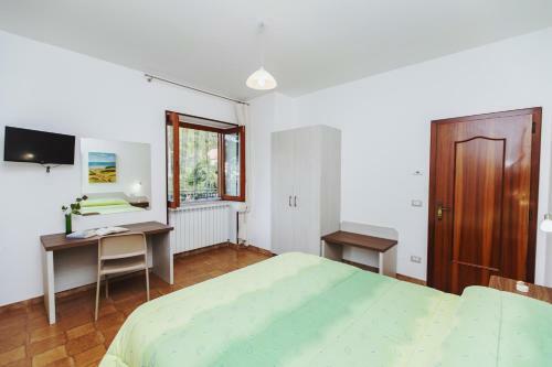 Apartamento Trekking House