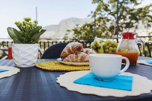 Apartamento Trekking House