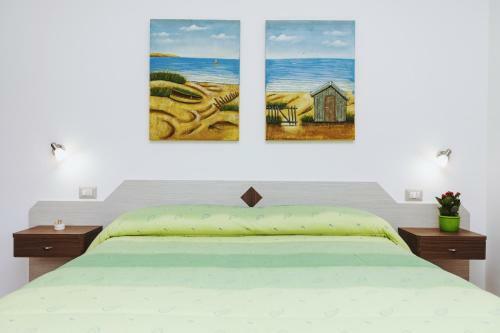 Apartamento Trekking House