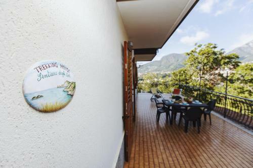 Apartamento Trekking House