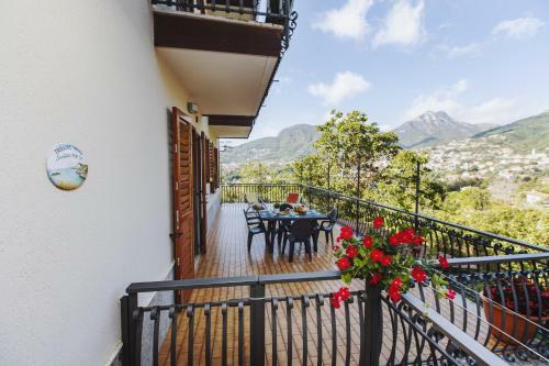 Apartamento Trekking House