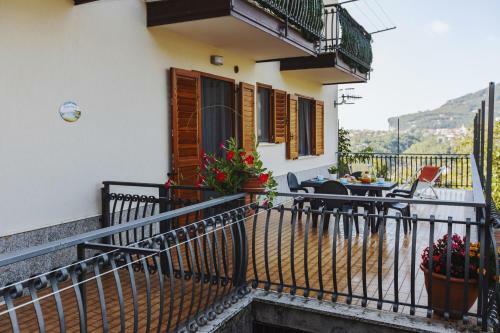 Apartamento Trekking House
