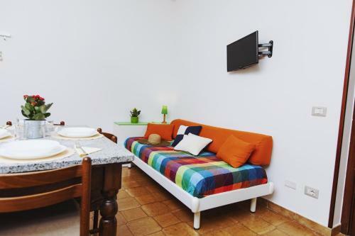 Apartamento Trekking House
