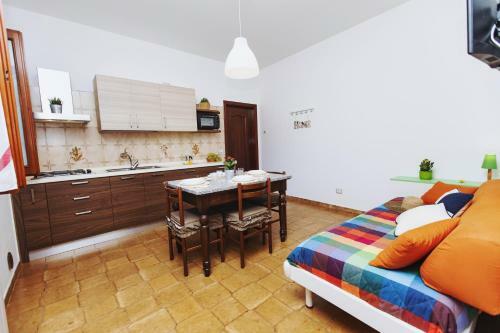 Apartamento Trekking House