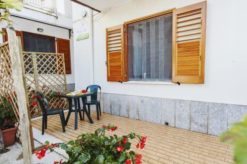 Apartamento Trekking House