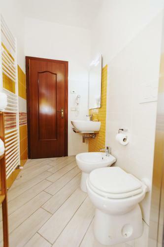Apartamento Trekking House