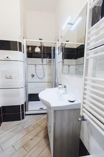 Apartamento Trekking House