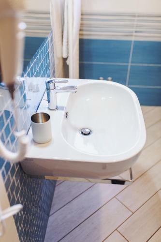 Apartamento Trekking House