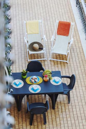Apartamento Trekking House