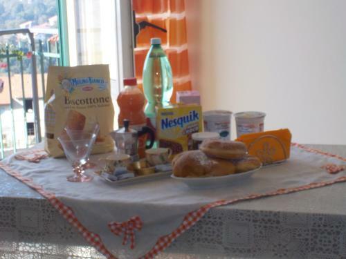Apartamento Il Paradiso Degli Dei