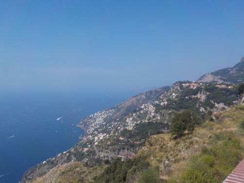 Apartamento Il Paradiso Degli Dei