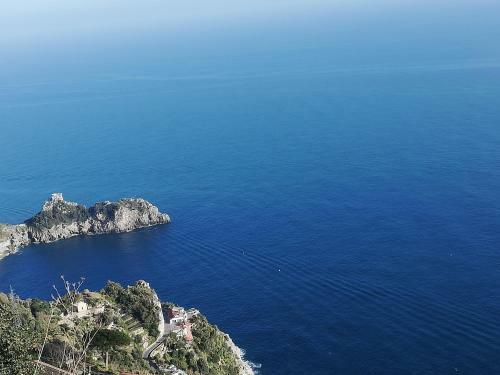 Apartamento Il Paradiso Degli Dei
