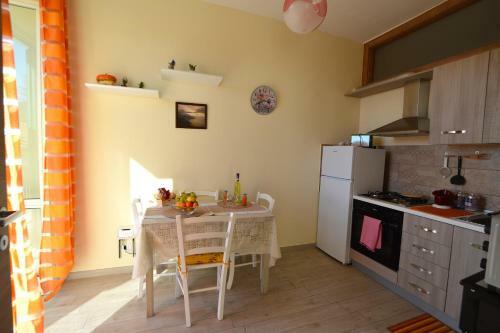 Apartamento Il Paradiso Degli Dei