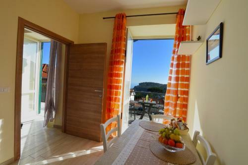 Apartamento Il Paradiso Degli Dei