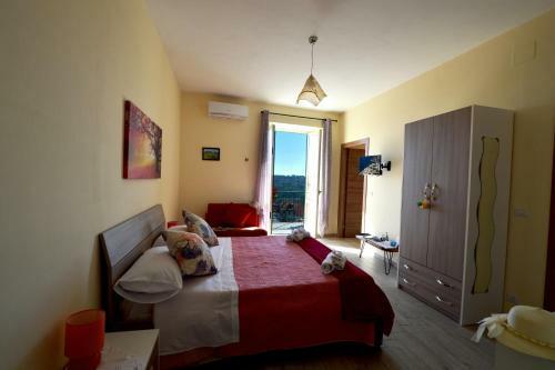 Apartamento Il Paradiso Degli Dei