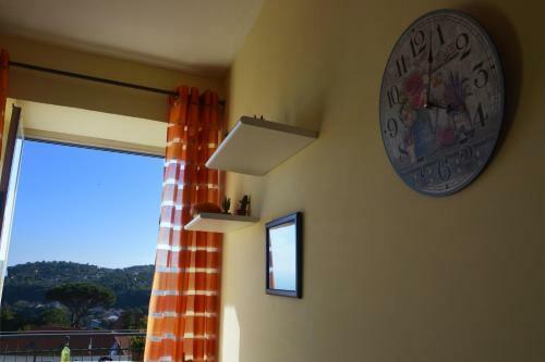 Apartamento Il Paradiso Degli Dei