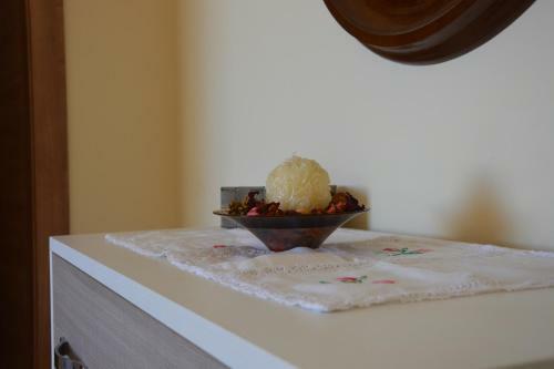 Apartamento Il Paradiso Degli Dei