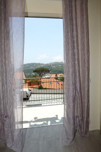Apartamento Il Paradiso Degli Dei