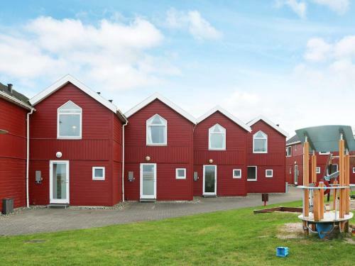 Holiday Home Hadsund Cxxiii