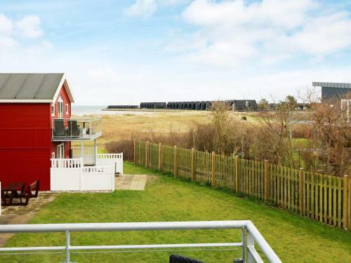 Holiday Home Hadsund Cxxiii