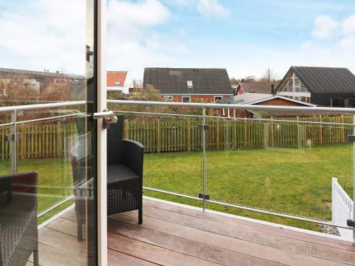 Holiday Home Hadsund Cxxiii