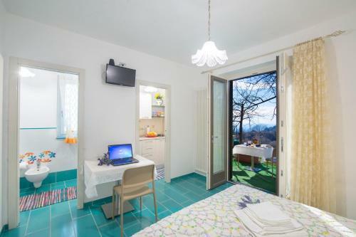 Apartamento La Casetta