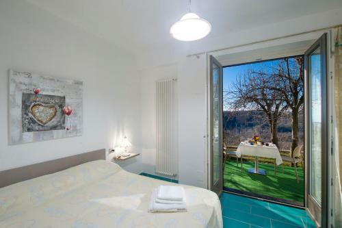 Apartamento La Casetta