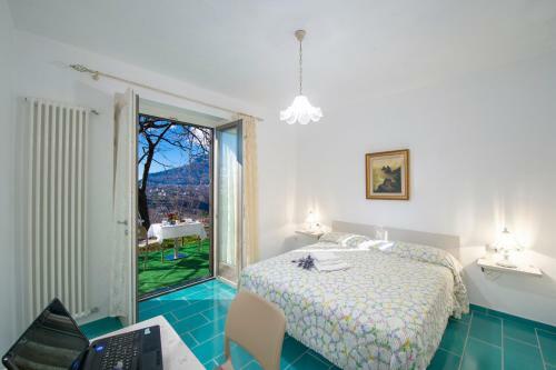 Apartamento La Casetta