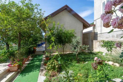 Apartamento La Casetta