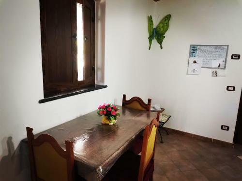 Casa Vacanze La Crisalide