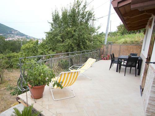 Casa Vacanze La Crisalide