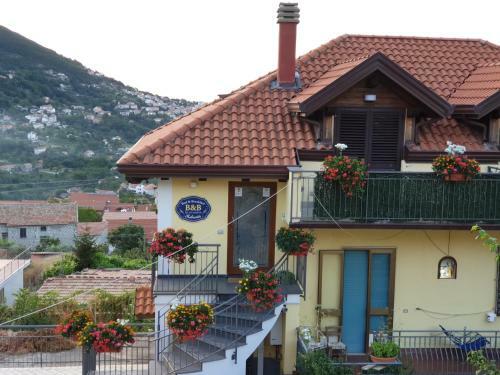B&B Kebont�