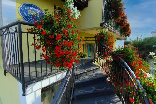 B&B Kebont�