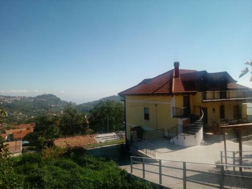B&B Kebont�