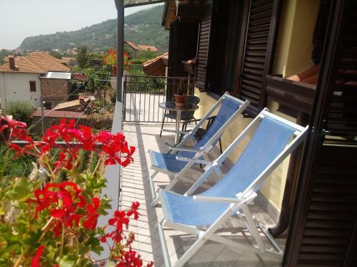 B&B Kebont�