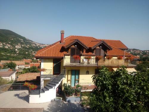 B&B Kebont�