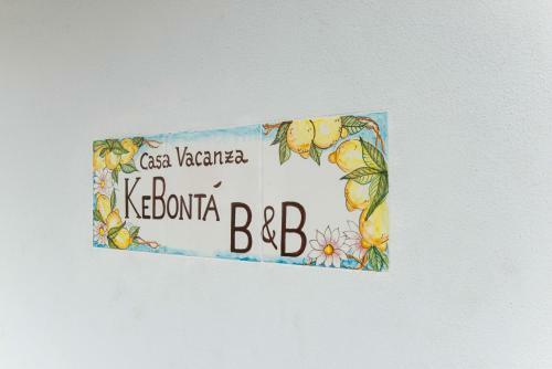 B&B Kebont�