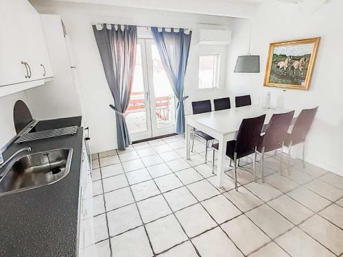 Apartment Hadsund X