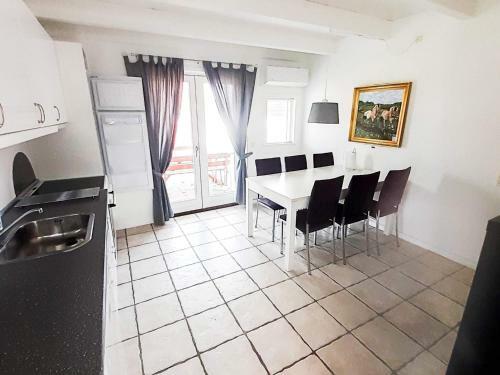 Apartment Hadsund X
