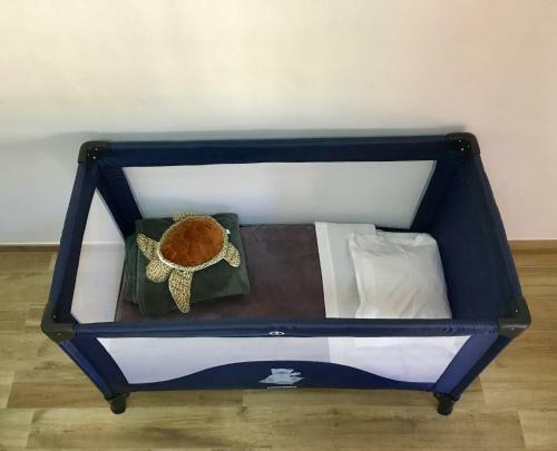 Apartamento La Libraia