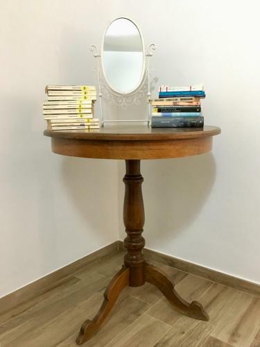 Apartamento La Libraia